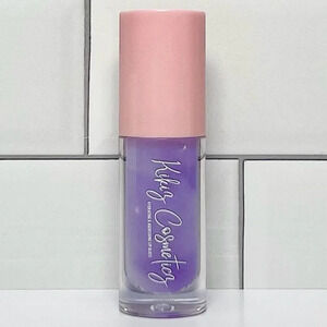 Kikiz Cosmetics Grimace Shake Hydrating Lipgloss